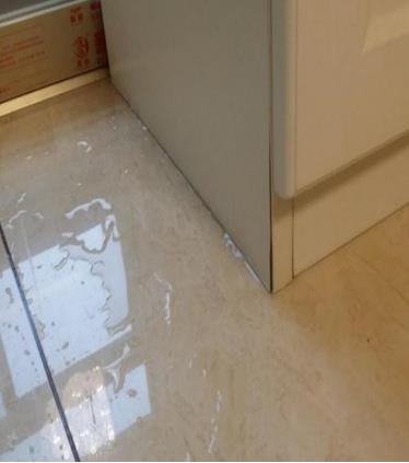 陕州漏水检测 厕所漏水怎么检测?